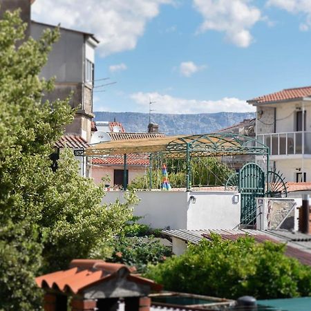 Microapartment Suni Split Zewnętrze zdjęcie