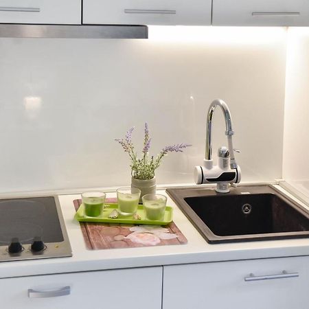 Microapartment Suni Split Zewnętrze zdjęcie