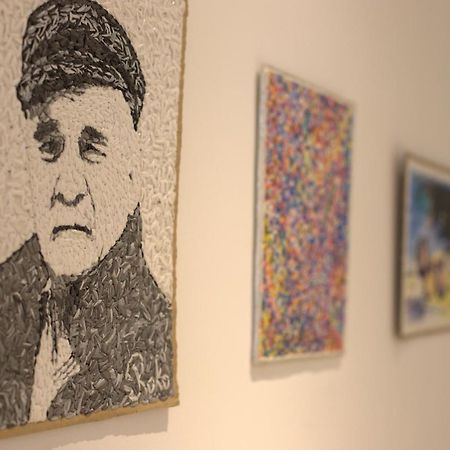 Microapartment Suni Split Zewnętrze zdjęcie
