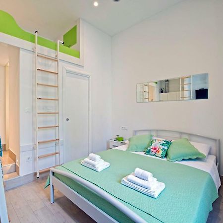 Microapartment Suni Split Zewnętrze zdjęcie