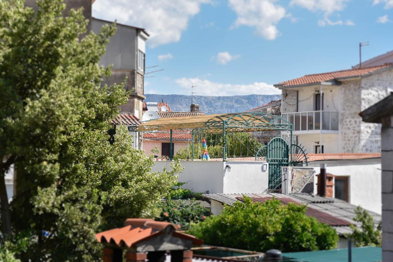 Microapartment Suni Split Zewnętrze zdjęcie