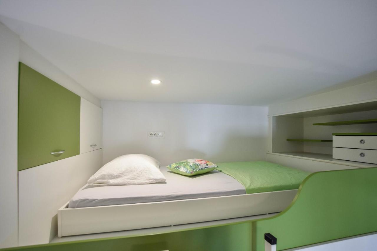 Microapartment Suni Split Zewnętrze zdjęcie