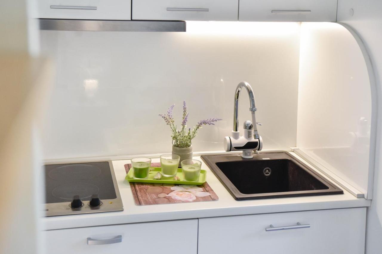 Microapartment Suni Split Zewnętrze zdjęcie