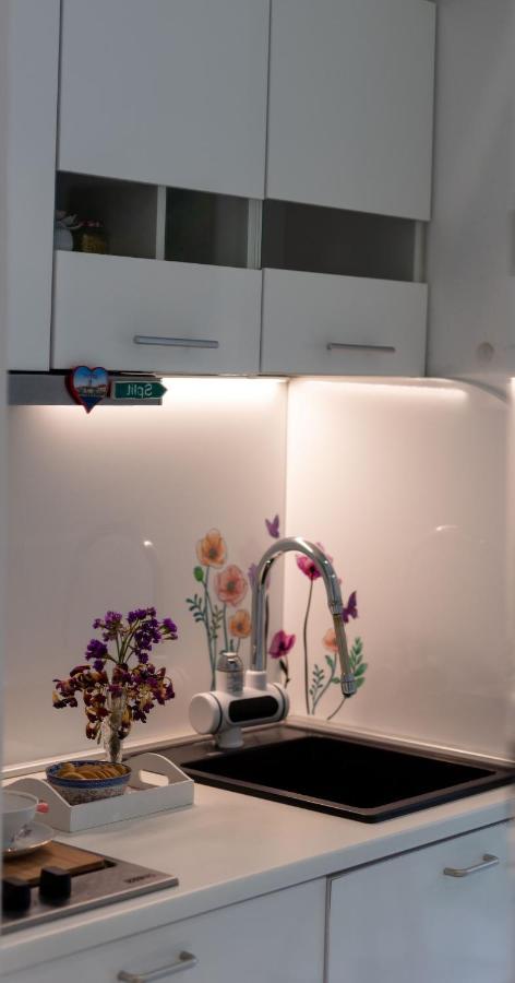 Microapartment Suni Split Zewnętrze zdjęcie