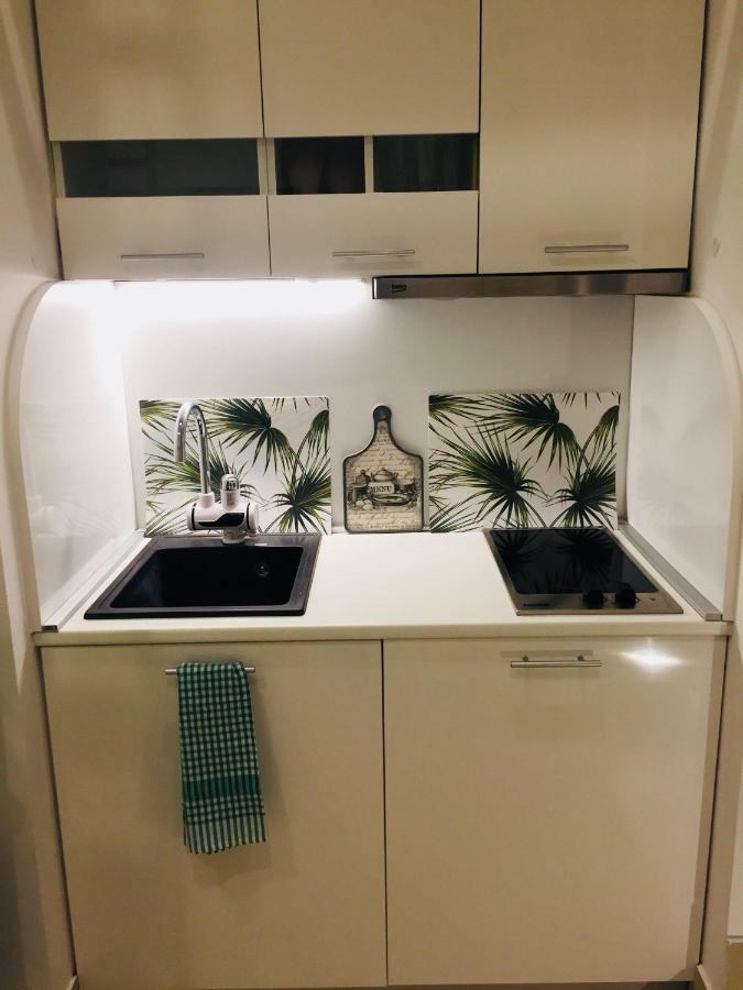 Microapartment Suni Split Zewnętrze zdjęcie
