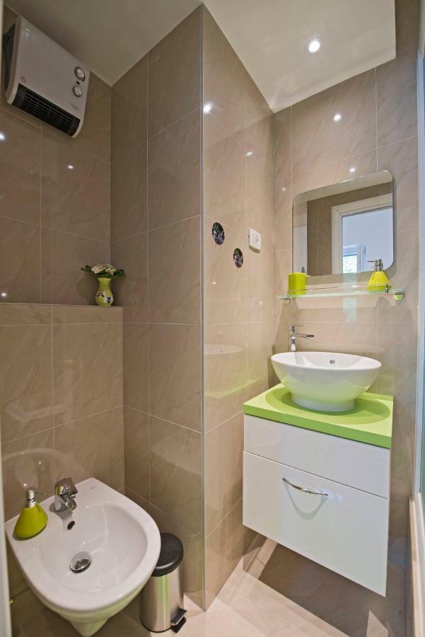 Microapartment Suni Split Zewnętrze zdjęcie