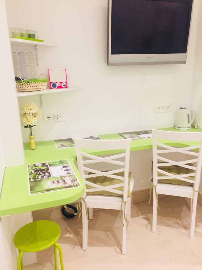Microapartment Suni Split Zewnętrze zdjęcie