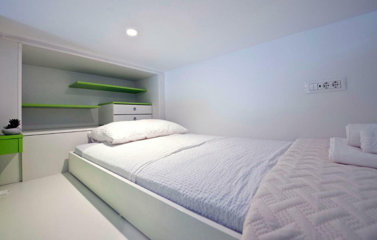 Microapartment Suni Split Zewnętrze zdjęcie