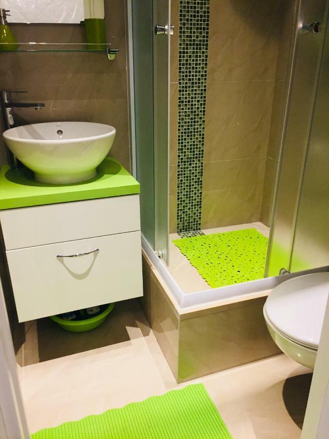 Microapartment Suni Split Zewnętrze zdjęcie